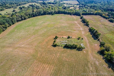 0000 E 1420 Rd, Sasakwa, OK 74867 - photo 7