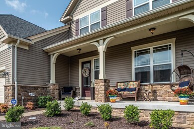 41 Coachman Cir, Stafford, VA 22554 - photo 7