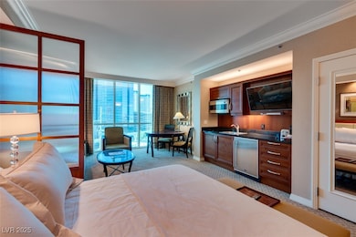 145 E Harmon Ave unit 511, Las Vegas, NV 89109 - photo 6