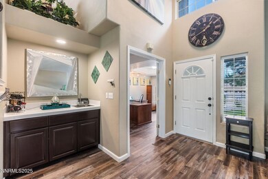 6225 S Deer Meadows Ct unit SIX, Reno, NV 89519 - photo 3