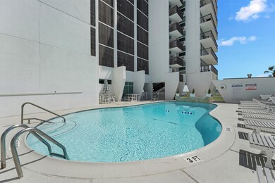 Sparkling heated pool is just ONE of the amazing a