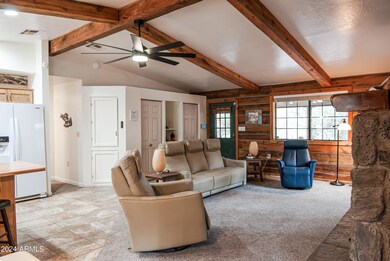 6776 W Ridge Rd, Pine, AZ 85544 - photo 4