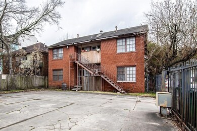 2401 Driscoll St unit 3, Houston, TX 77019 - photo 3