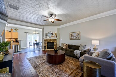 1431 Bay Overlook Dr, Woodstock, GA 30188 - photo 4