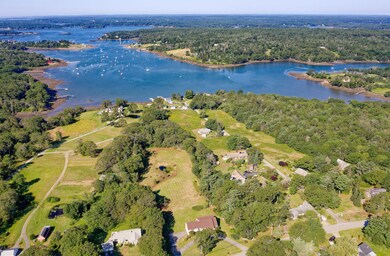 73 Bradley Hill Rd, Pemaquid, ME 04558 - photo 3