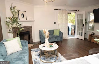 144 Willow Stream Ct, Roswell, GA 30076 - photo 3