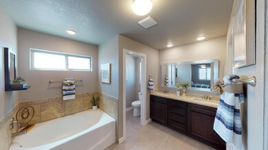 1137 Shields St, Horizon City, TX 79928 - photo 6