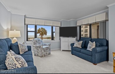 Summer Winds Condominiums unit 213, Indian Beach, NC 28512 - photo 2