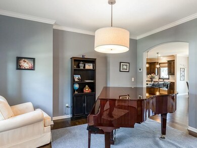 6007 Woodstock St, Shawnee, KS 66218 - photo 4