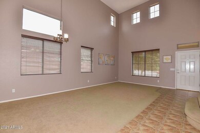 Dining Room-Living Room