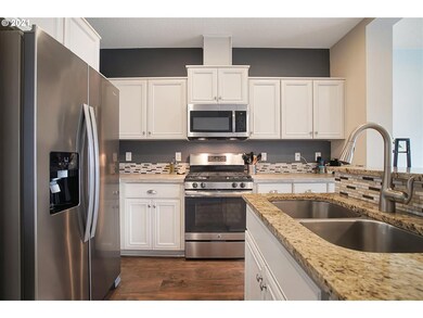 15540 SE Vivian Way, Happy Valley, Or, OR 97086 - photo 5