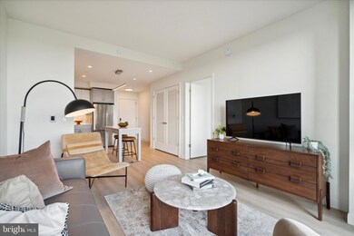 1 Dock St unit 2603, Philadelphia, PA 19106 - photo 5