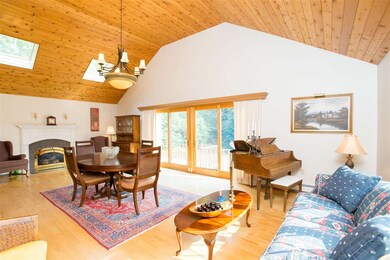 228 Lower Moulton Ln, Stowe, VT 05672 - photo 5