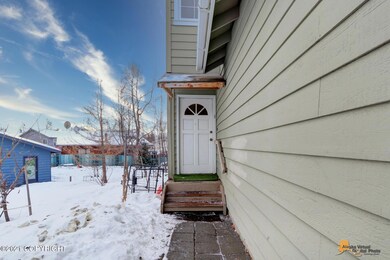 Side Of Home