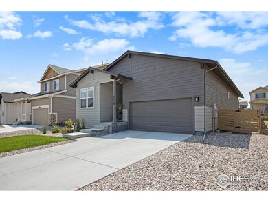 Street View from the West