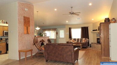 22 Lynx Ln unit 2, Silver City, NM 88061 - photo 5