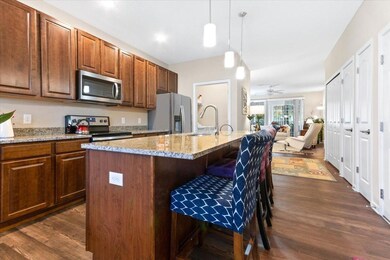 224 Lake Cove Dr, Delaware, OH 43015 - photo 6