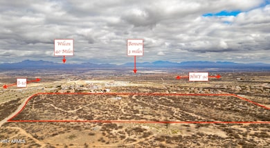 So many possibilities