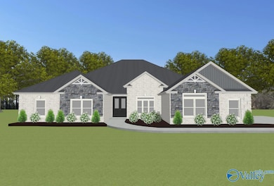 Manchester E Mallard Dr, Madison, AL 35756 - photo 2