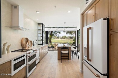 7400 E Gainey Club Dr unit 109, Scottsdale, AZ 85258 - photo 5