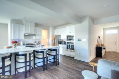 8 Eichmann Way, Woodstown, NJ 08098 - photo 5