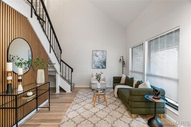 4363 Tavistock Cir unit 22C, Saint Louis, MO 63129 - photo 6