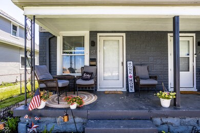 59 N 5th Ave, Beech Grove, IN 46107 - photo 4