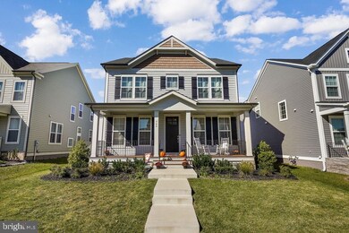 940 Coastal Ave, Stafford, VA 22554 - photo 2