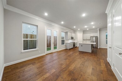 3514 Balzy Rd, Houston, TX 77018 - photo 5