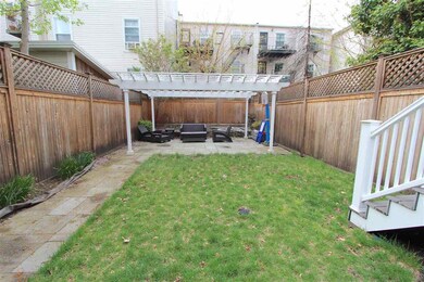 139 Sussex St unit Garden, Jersey City, NJ 07302 - photo 2
