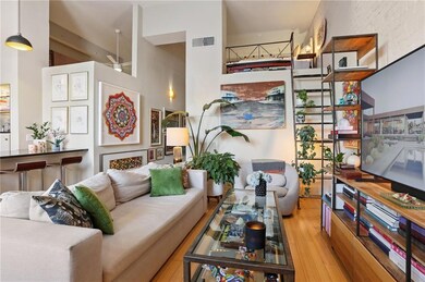 448 Julia St unit 208, New Orleans, LA 70130 - photo 5