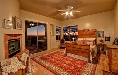 Master Bedroom 1