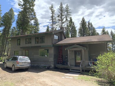 Back of House
