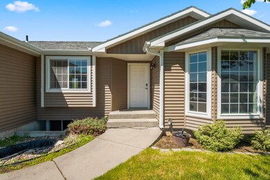 1015 N Stanley St, Medical Lake, WA 99022 - photo 3