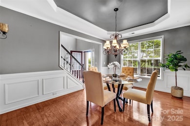 5412 Fulton Ridge Dr, Indian Trail, NC 28079 - photo 5