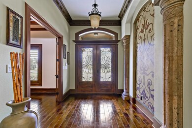 5506 Bright Timber Landing Dr, Spring, TX 77386 - photo 4