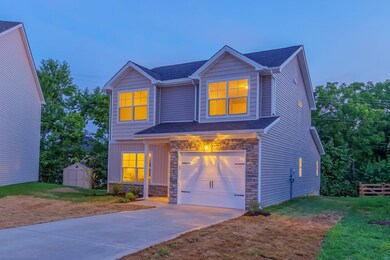 372 Village Dr, Frankfort, KY 40601 - photo 2