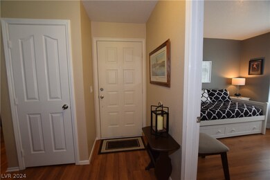 entry foyer