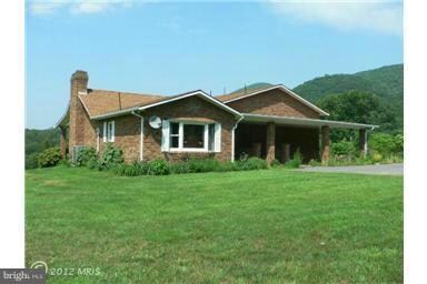 412 Rolling Acres Dr, Old Fields, WV 26845 - photo 3