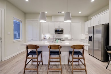 2610 Turner Quinn Way, Houston, TX 77091 - photo 6