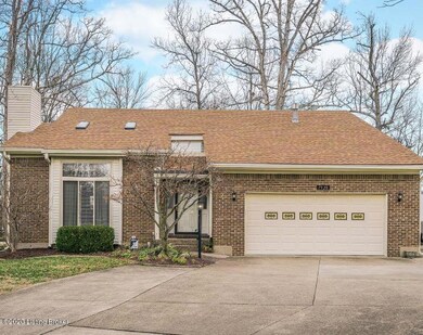 7520 Newton Dr, Louisville, KY 40228 - photo 3