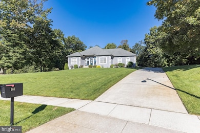 140 Millstone Way, Monroeville, NJ 08343 - photo 3