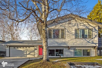 8241 Pioneer Dr, Anchorage, AK 99504 - photo 2