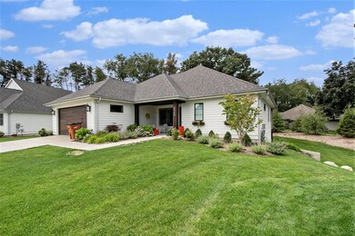 Similar Home to be Built
