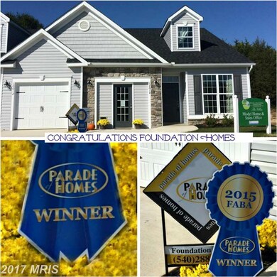 12607 River Crossing Way, Fredericksburg, VA 22407 - photo 2