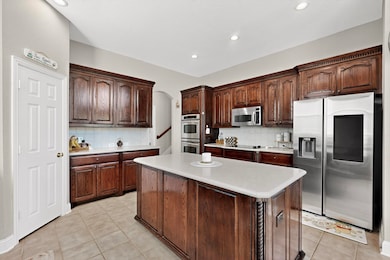 3412 Continental Dr, Frisco, TX 75034 - photo 6