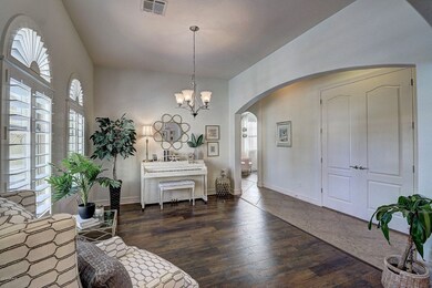 Formal Living or Dining