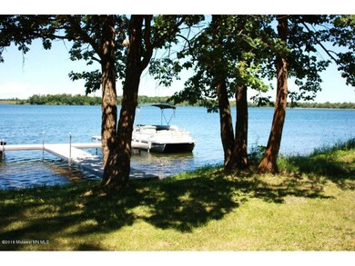 EAGLE LAKE RESORT