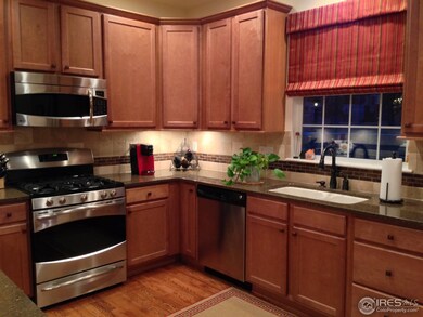 Cook's Kitchen