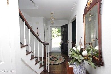 foyer